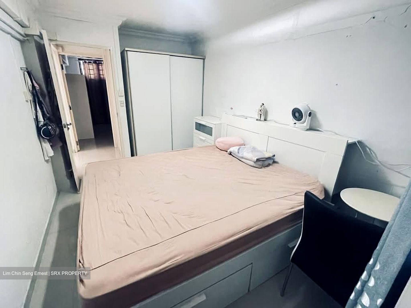 Blk 146 Potong Pasir Avenue 1 (Toa Payoh), HDB 3 Rooms #598686591